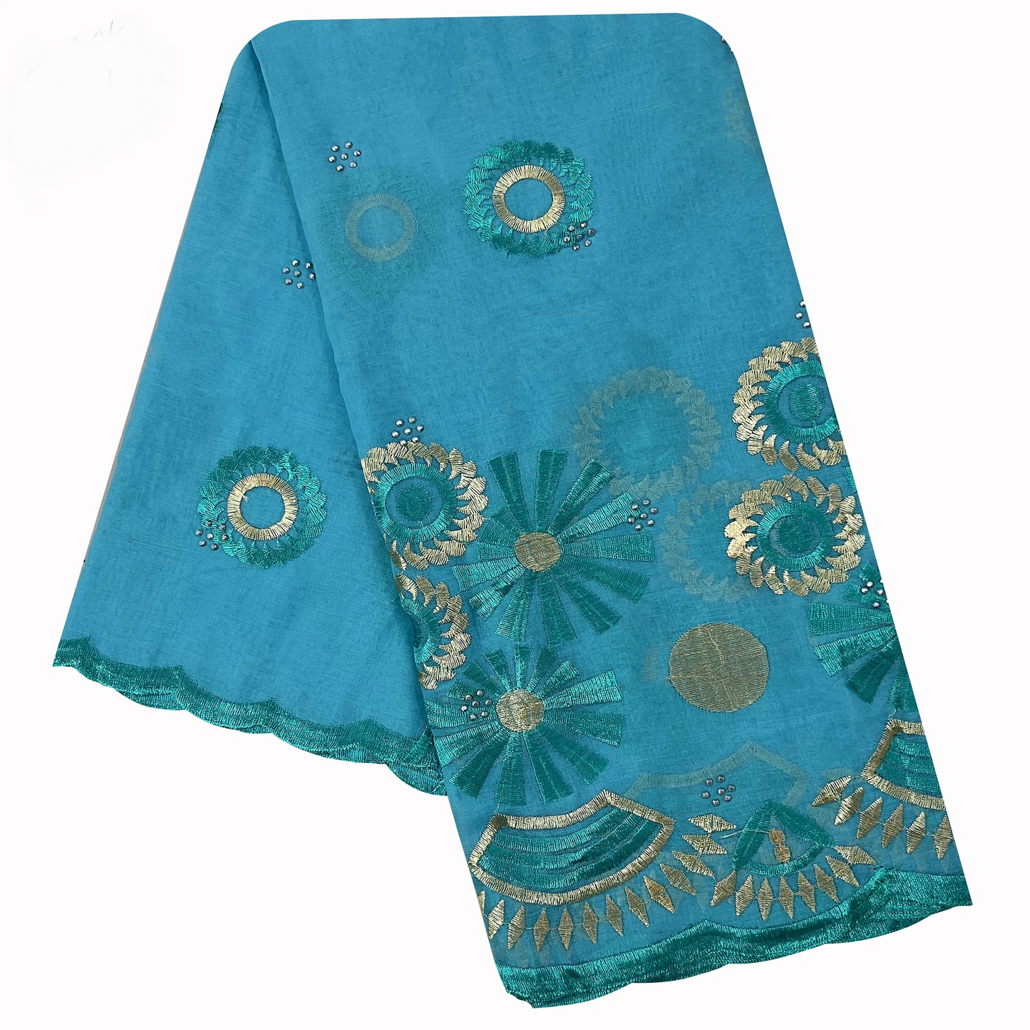 100% Cotton Scarf Women Hijab