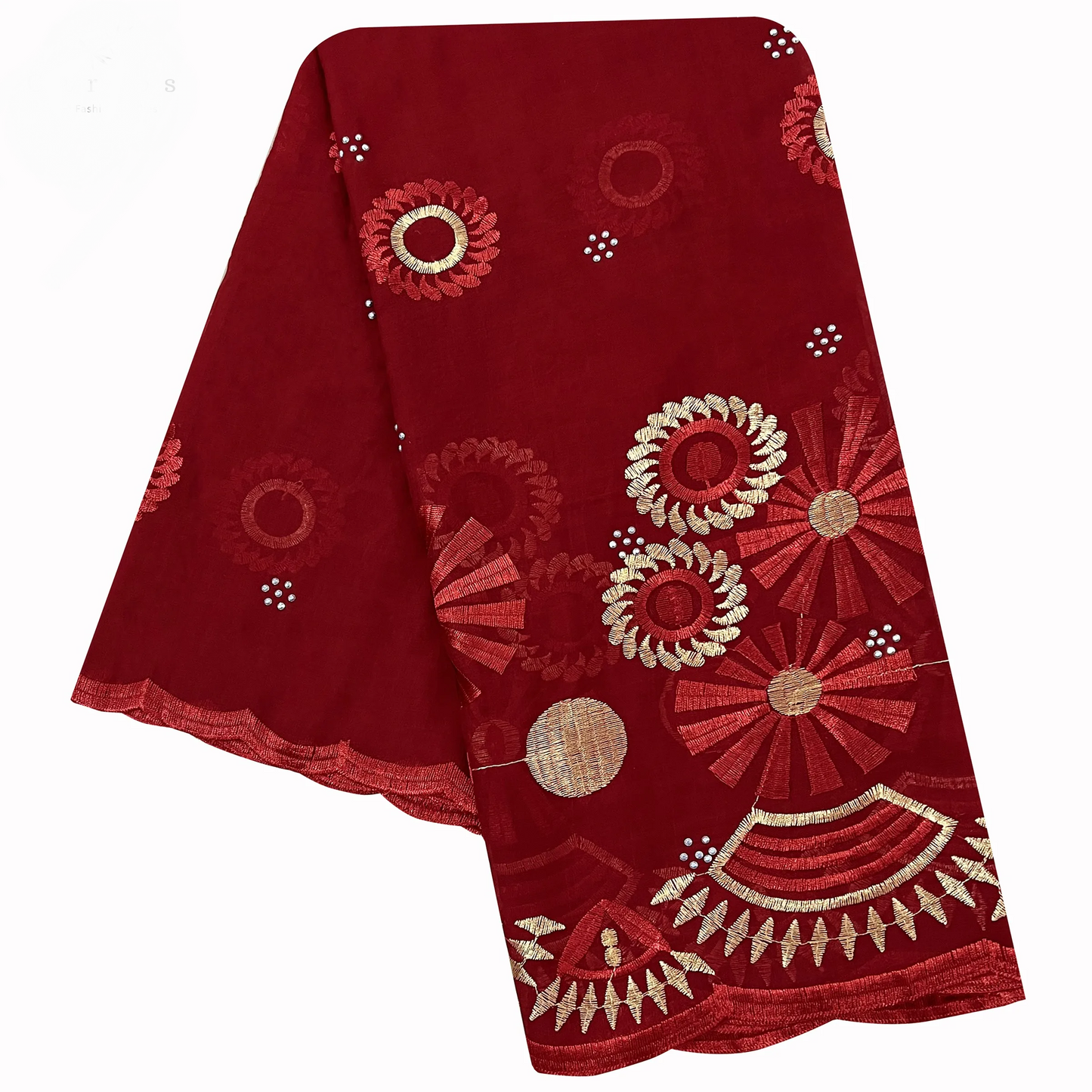 100% Cotton Scarf Women Hijab