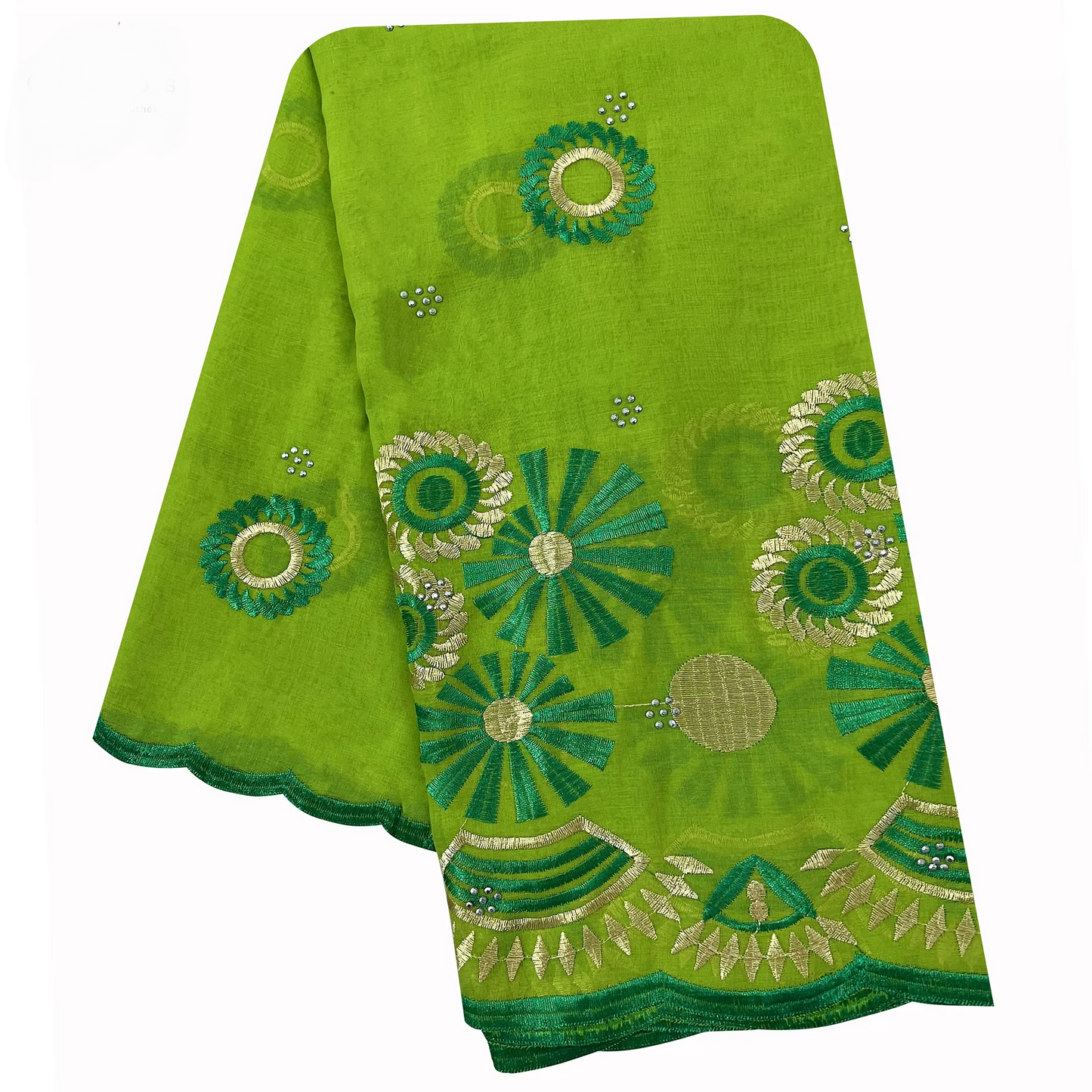 100% Cotton Scarf Women Hijab