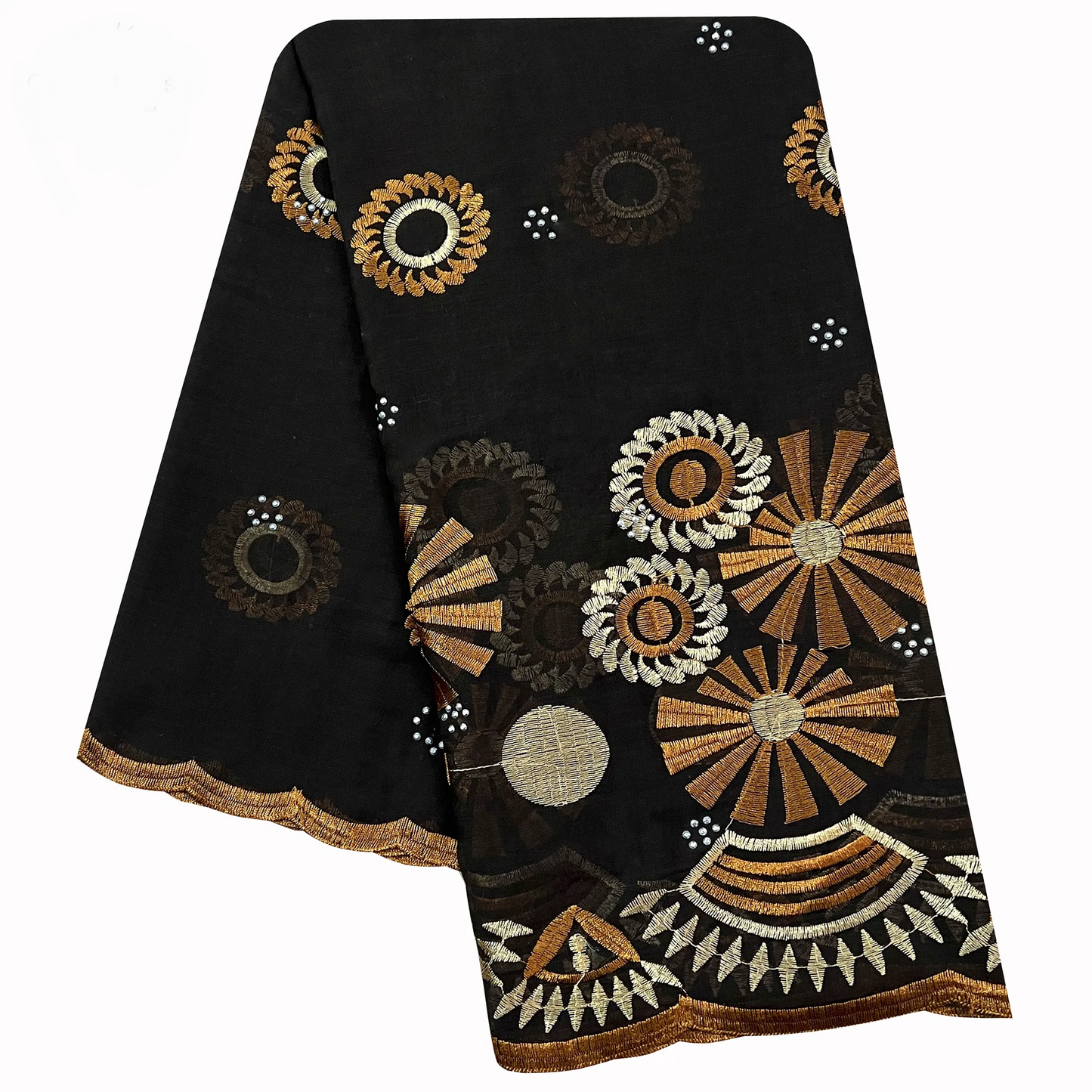 100% Cotton Scarf Women Hijab