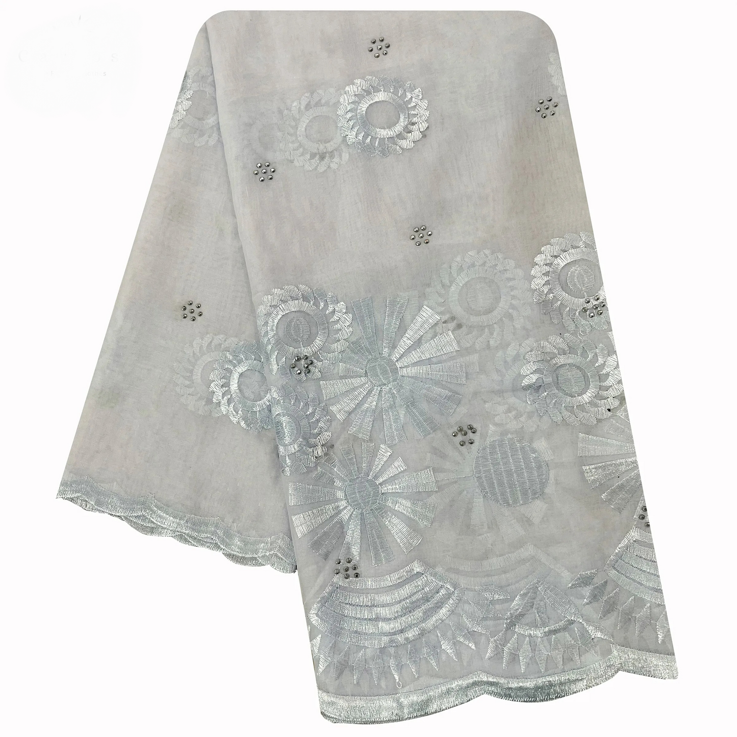 100% Cotton Scarf Women Hijab