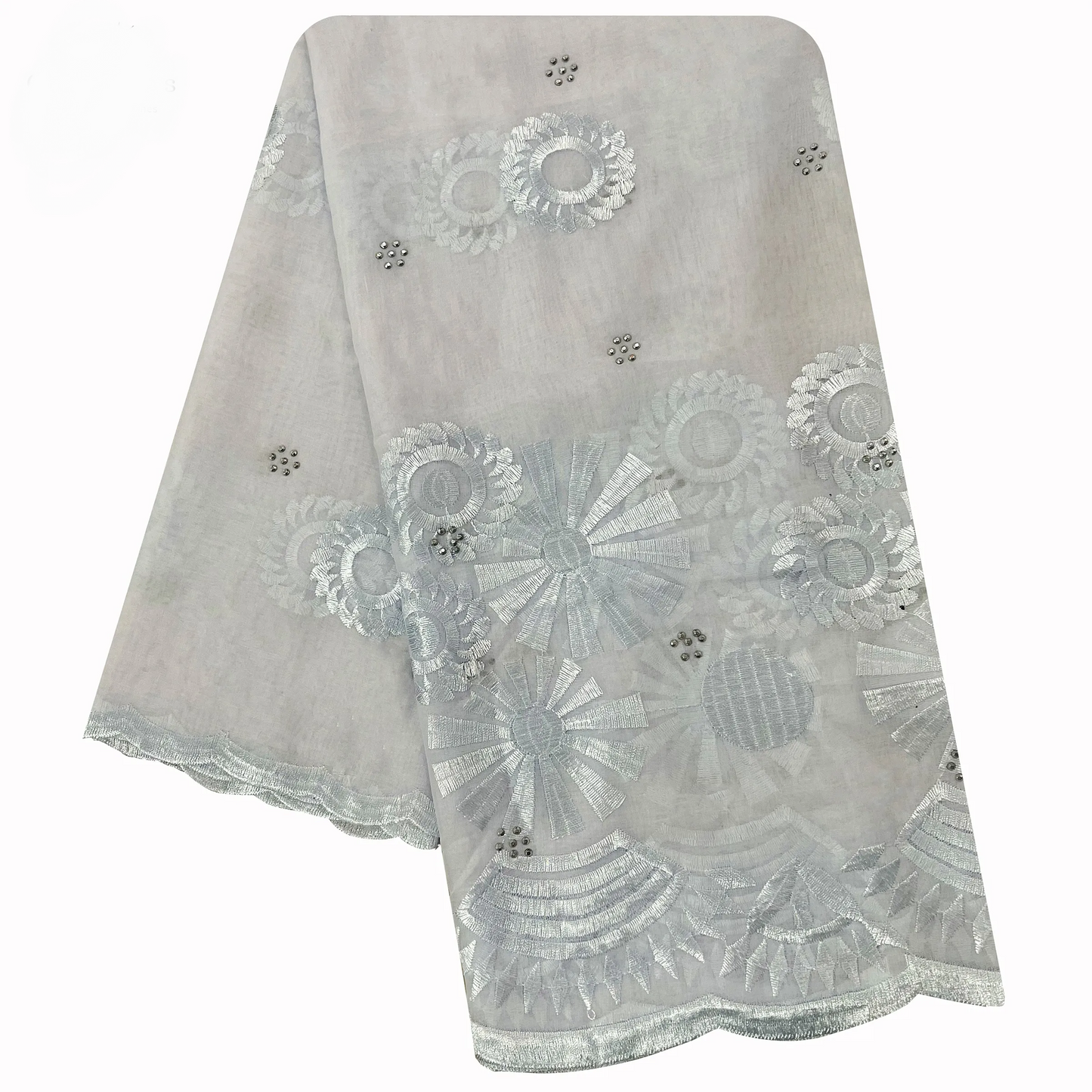 100% Cotton Scarf Women Hijab