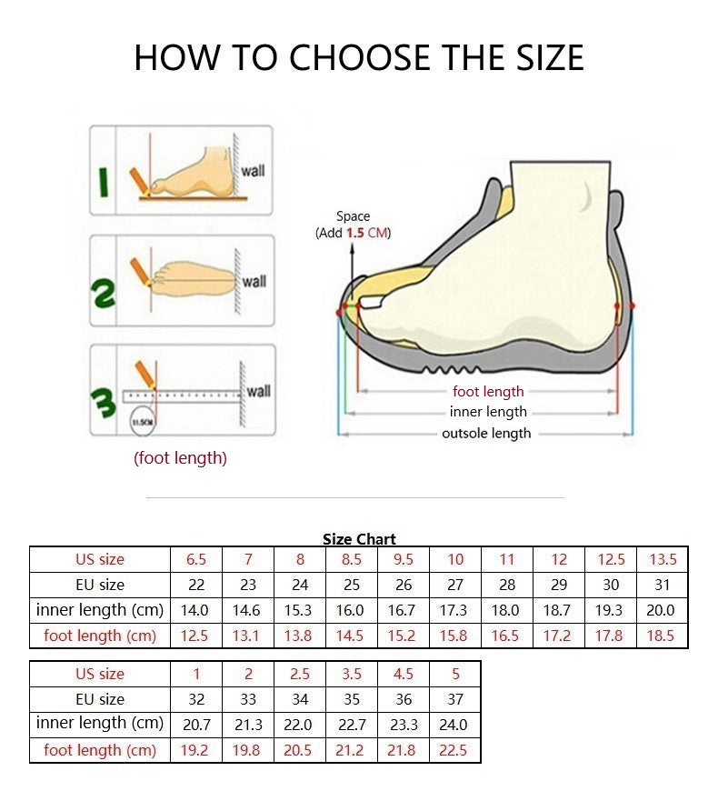Kids LED Light-Up Sneakers - Boys 3-6Y, Flashing Glowing Sports Shoes for Spring & Autumn, Casual Running Footwear