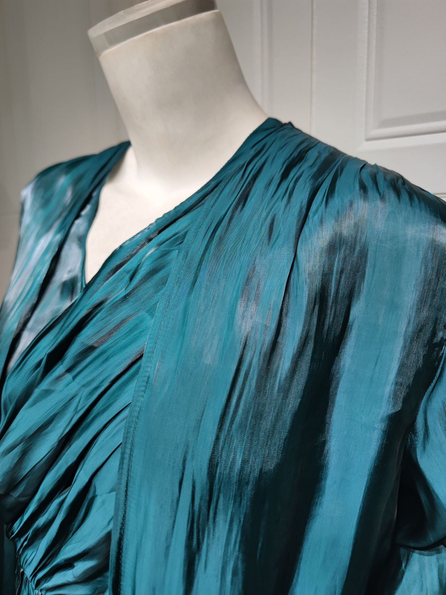 Moroccan women Party Dress Abaya 2 Piece Set Silky Satin Dubai Dresses Caftan Evening Long Robe Vestidos