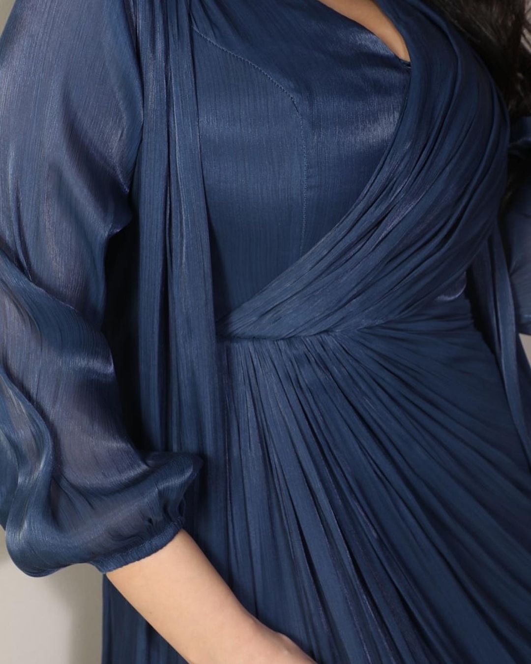 Moroccan women Party Dress Abaya 2 Piece Set Silky Satin Dubai Dresses Caftan Evening Long Robe Vestidos