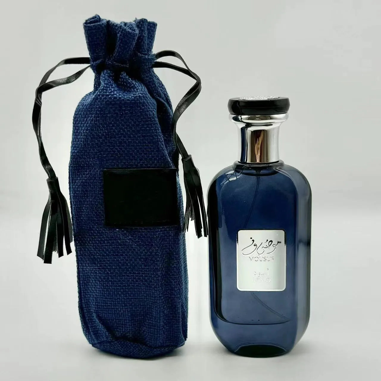 Arabic Perfume – 100ml Sack Gift Box | Long-Lasting Oriental Fragrance | Daily Wear & Perfect Gift | Top Seller