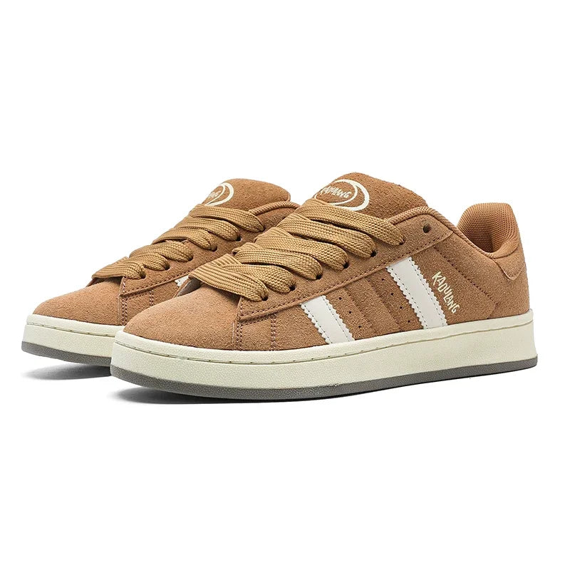 Men's Vulcanized Walking Shoe – Original Skate Brand Style