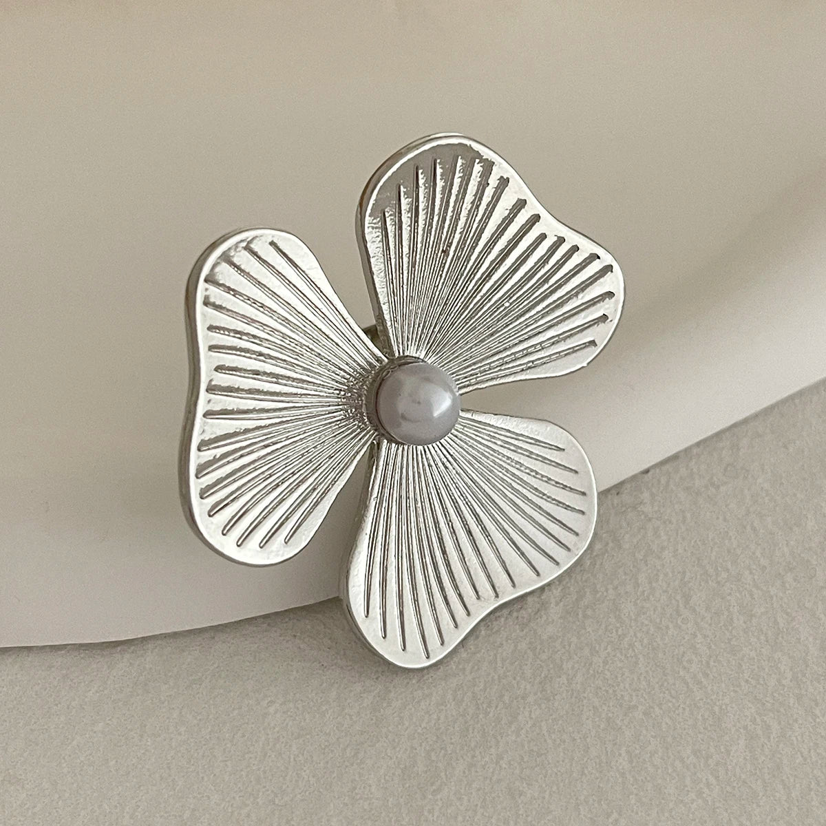 SHIXIN Creative Irregular Geometric Square Round Open Ring for Women Hip Hop Gold Color Adjustable Ring Finger Jewelry 2025 New