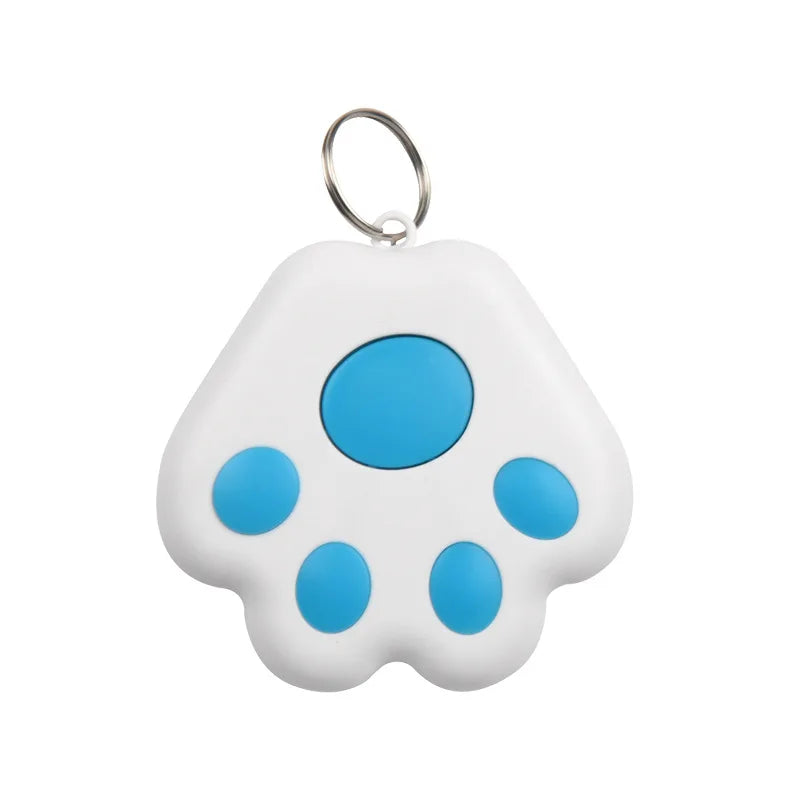 Mini GPS Tracker, Key, Kids, Bag Finder, Dog, Cat, Pet Locator, Smart Bluetooth Tracker Device, Anti-Lost Reminder for iOS/Android, AirTag.