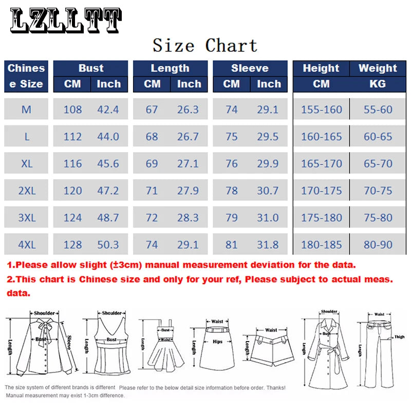 Winter Windproof Casual Duck Down Man Jackets Puffer Padding Outdoor Parkas Male Jackets