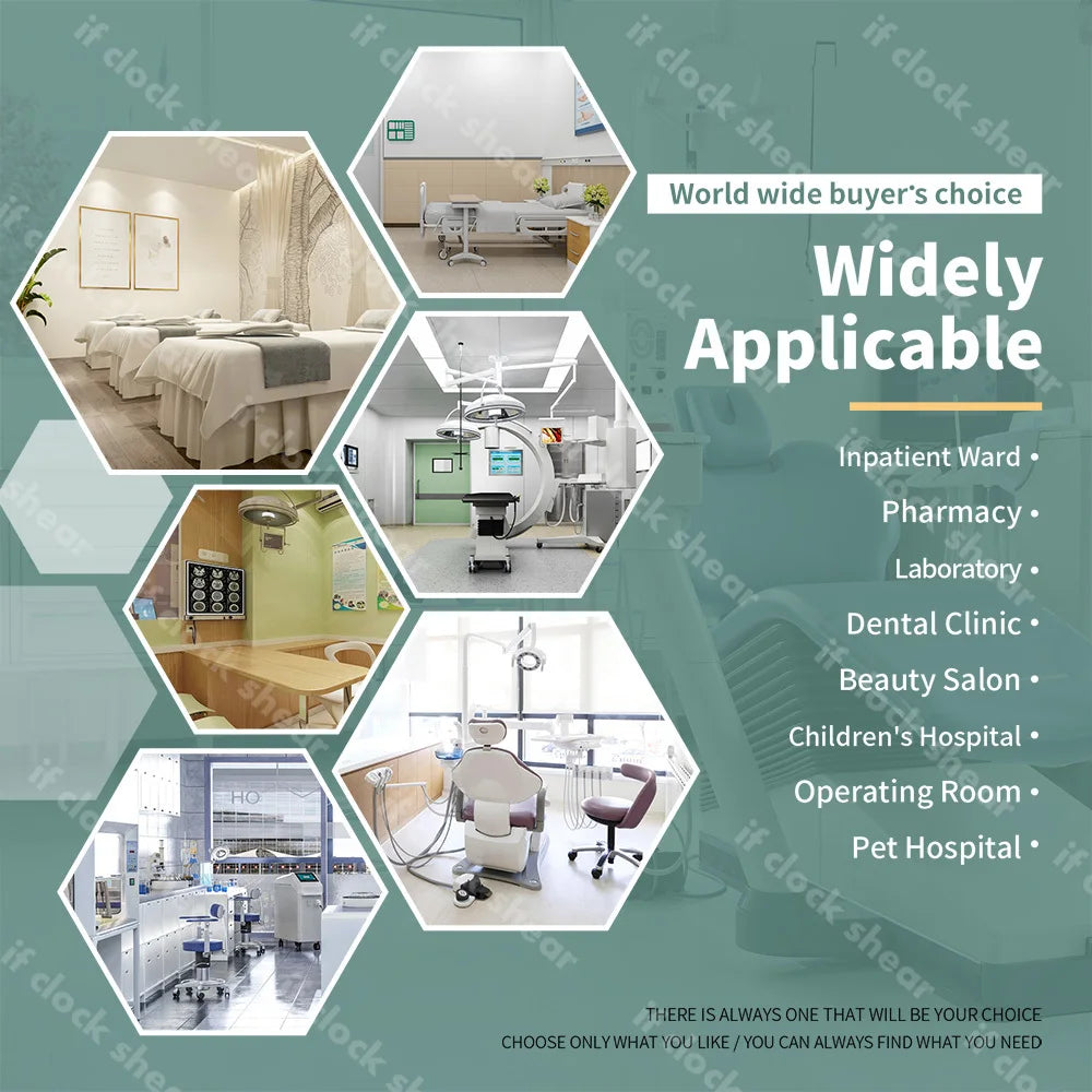 Unisex Surgical Uniform Nurse Accessories Pet Clinic Veterinary Scrub Uniform Dental Hospital Work Clothing Medical Nursing Suit