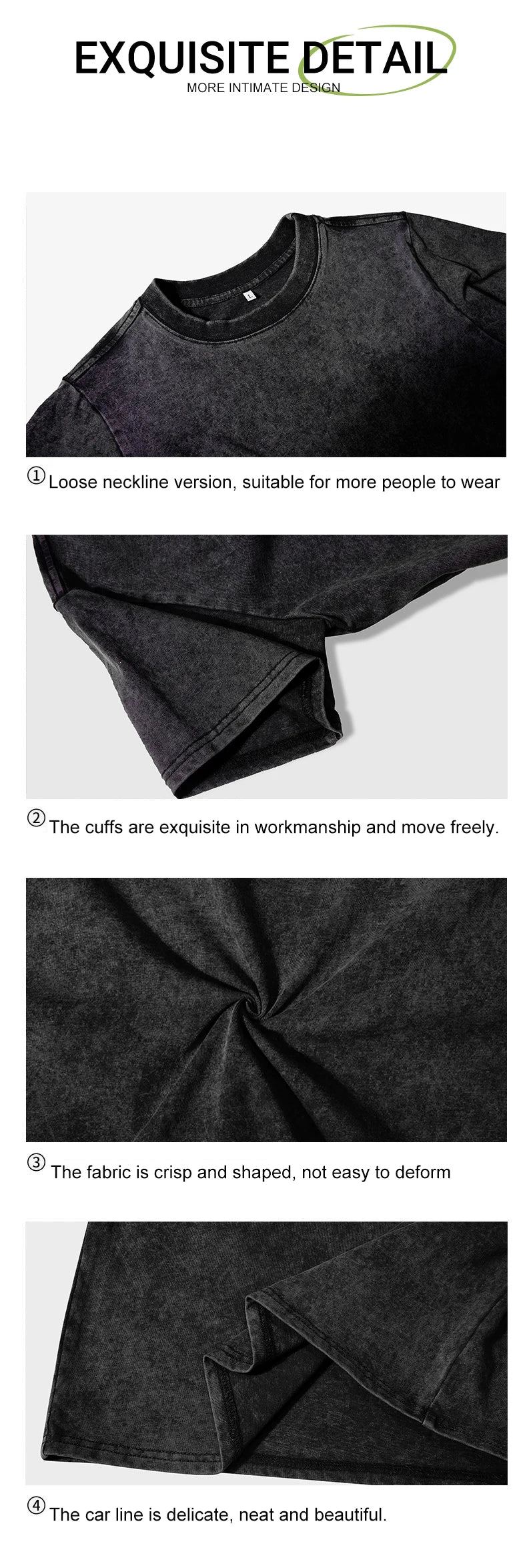 Slim Washed Women Fashion Soft Cotton T- ShirtS Casual Sport Short Sleeve Cool Retro Clothing Female