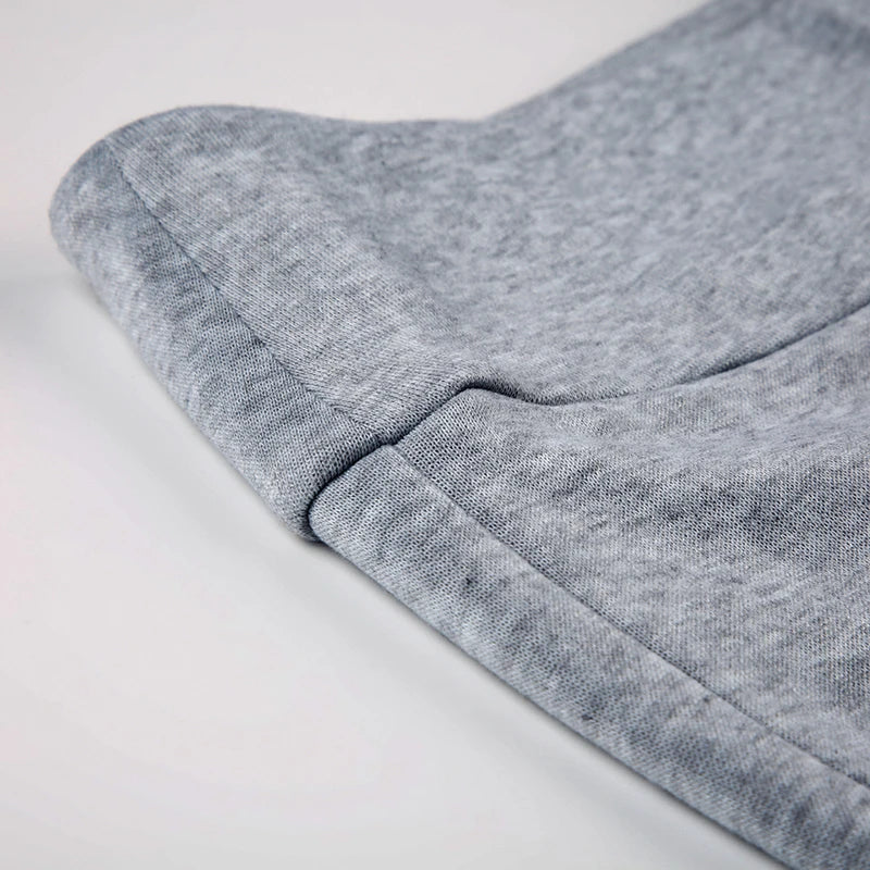 Low Waist Casual Sweatpants For Women