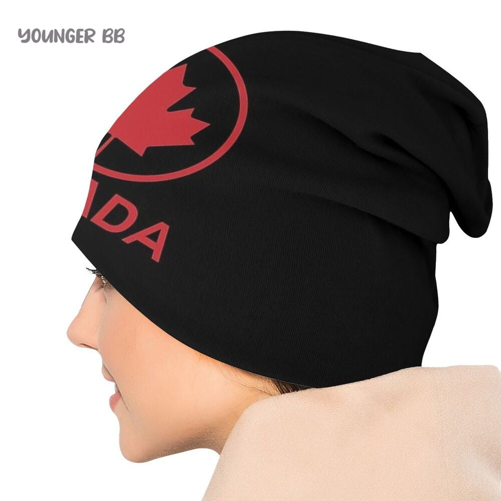Hip Hop Canadian Flag hats  Canada Day Hat For Men and Women