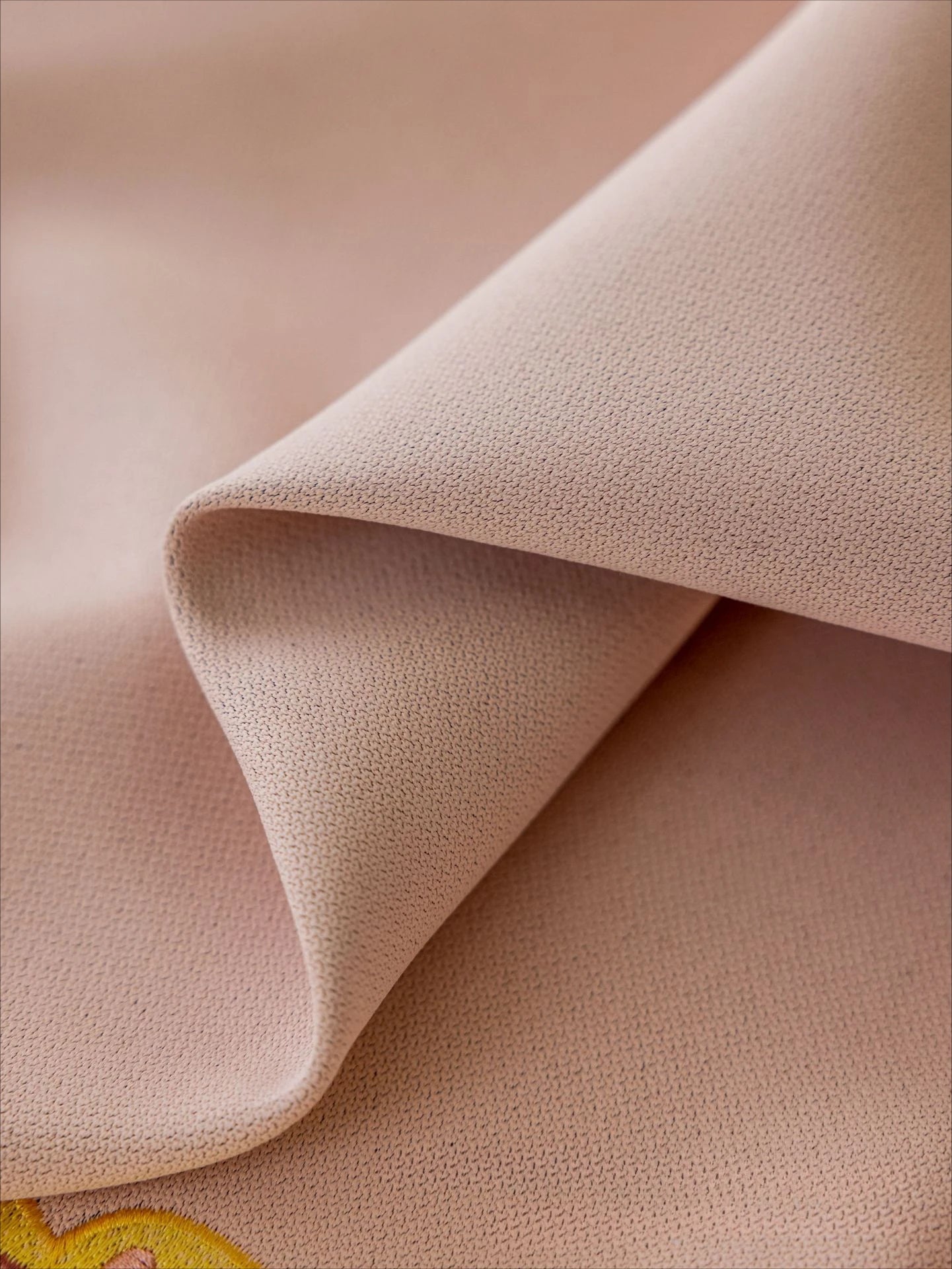 Modern Simple Playful Cartoon Printed Curtains Cute Little Dog Embroidery Blackout for Girls' Rooms Children's Rooms Curtains