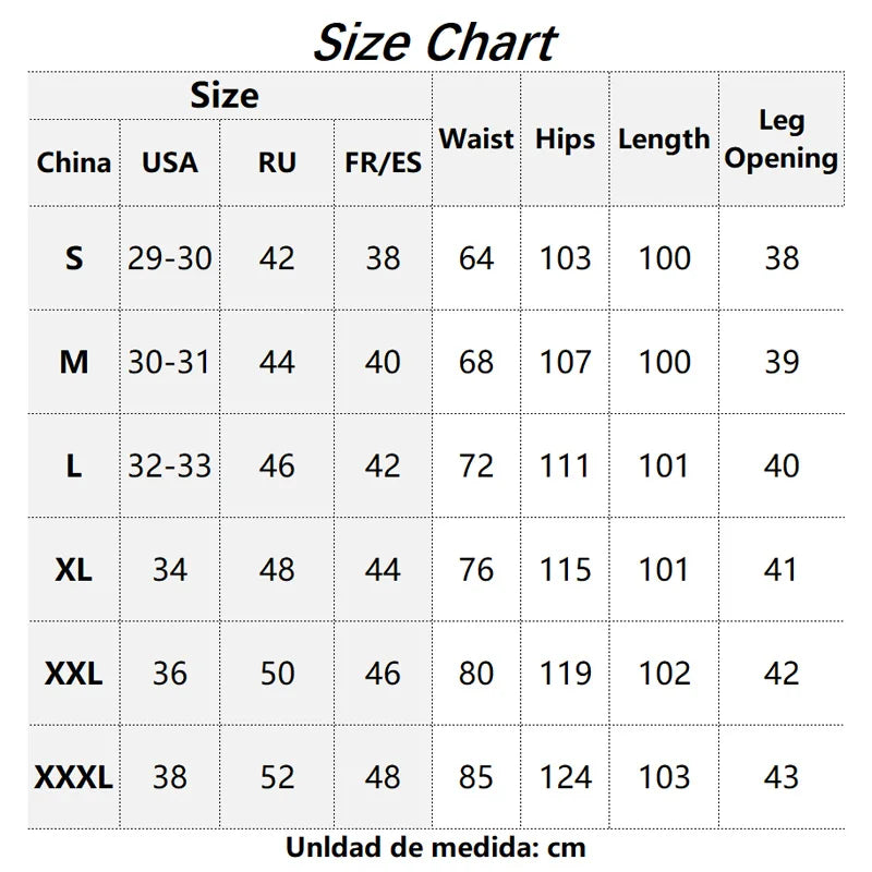 HIQOR Men's Casual Jogger Pants – Loose Straight-Leg Cotton Vintage Cargo Trousers, Solid Color Streetwear