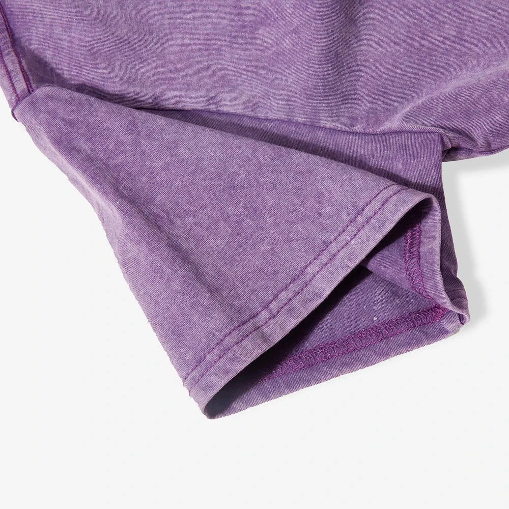 Slim Washed Women Fashion Soft Cotton T- ShirtS Casual Sport Short Sleeve Cool Retro Clothing Female