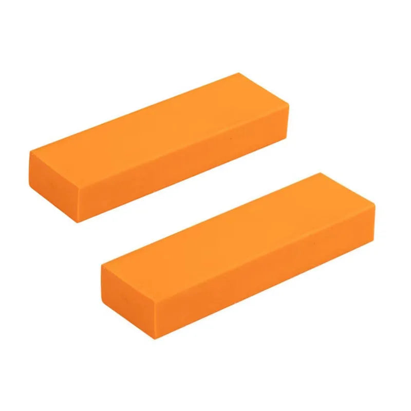 Easy Limescale Eraser Rubber – Multi-Purpose Cleaning Tool for Kitchen, Bathroom, Glass & Rust Removal