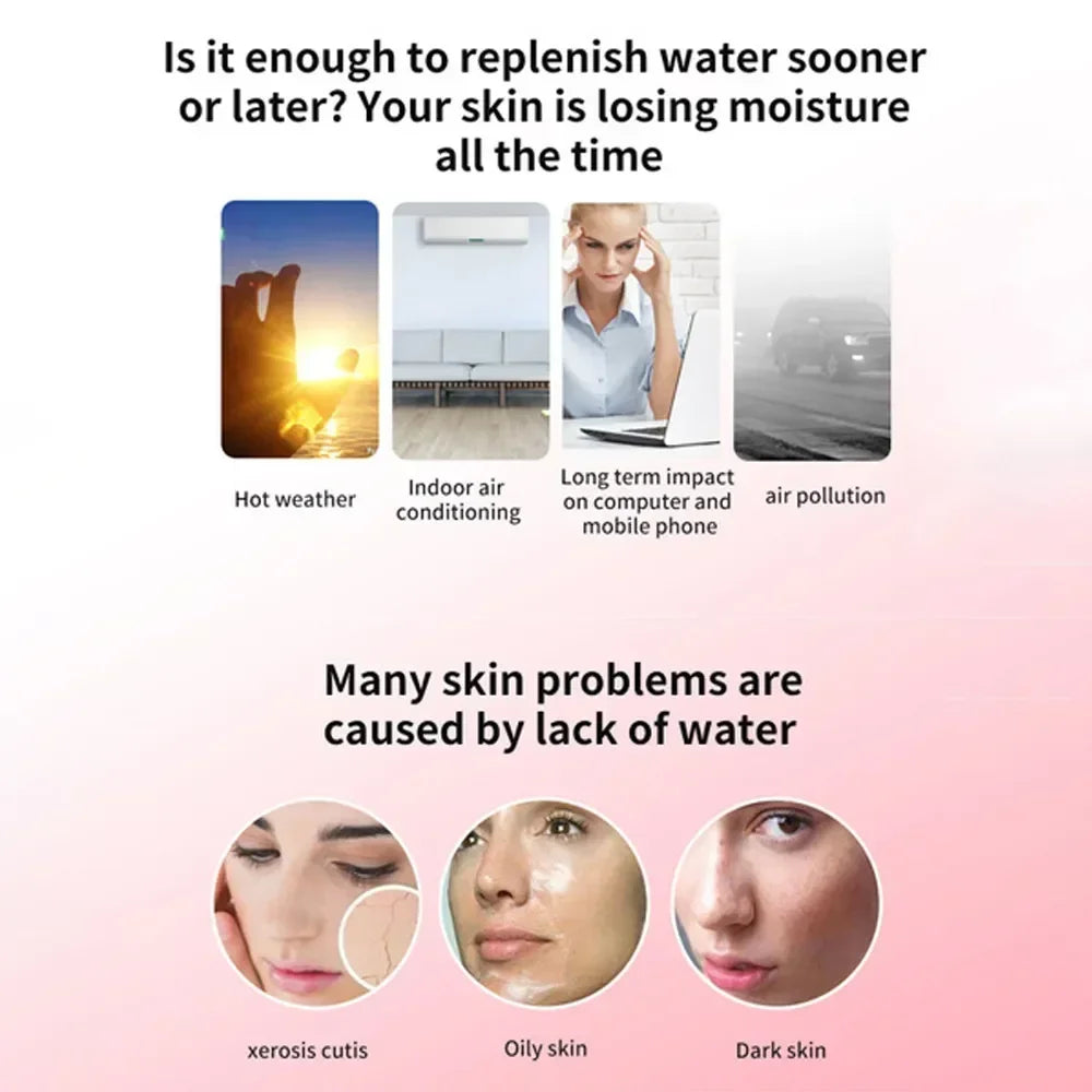 Mini Facial Massage Beauty Device – Portable USB Rechargeable | Anti-Wrinkle, Skin Tightening, Face Lifting & Firming Tool for Daily Skincare