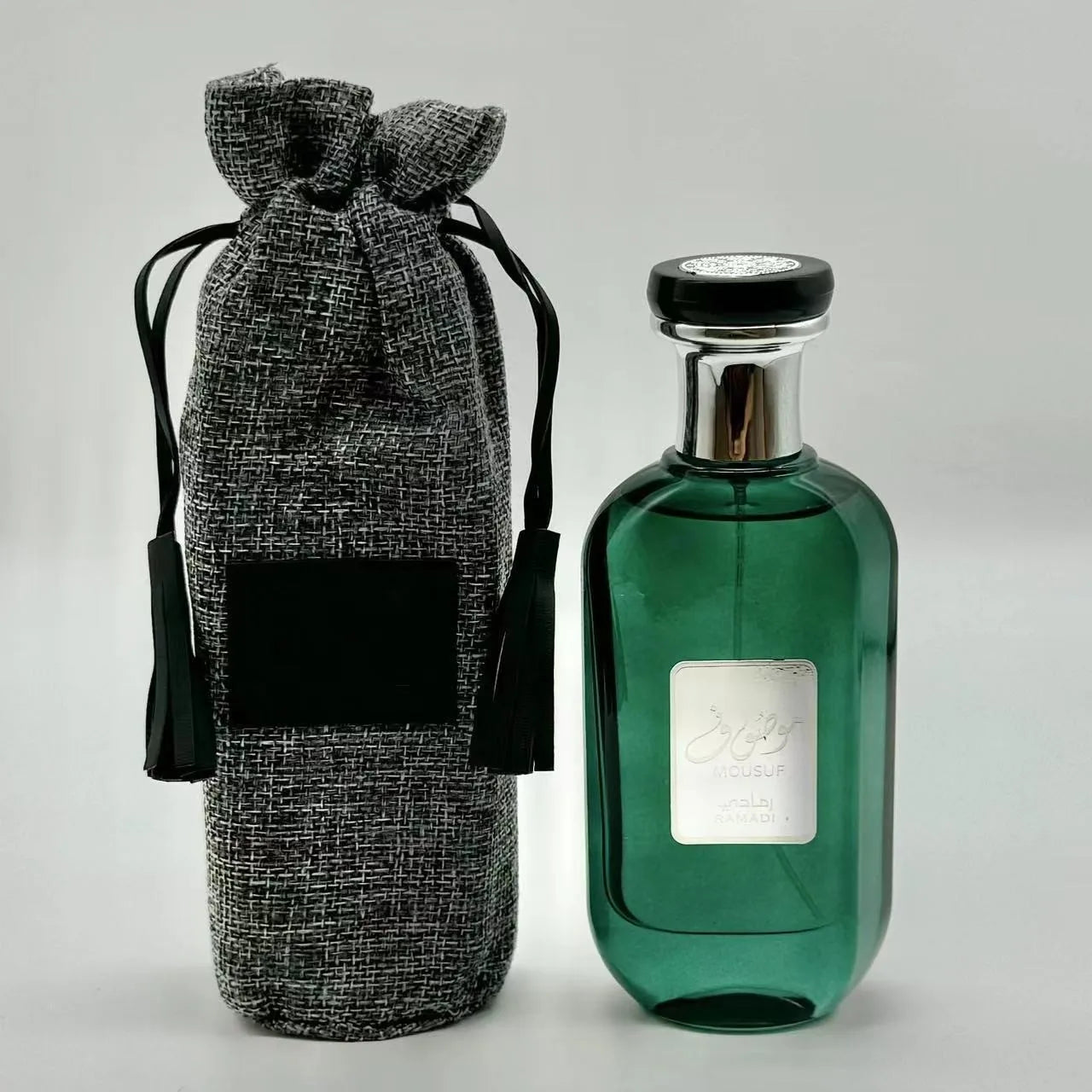 Arabic Perfume – 100ml Sack Gift Box | Long-Lasting Oriental Fragrance | Daily Wear & Perfect Gift | Top Seller