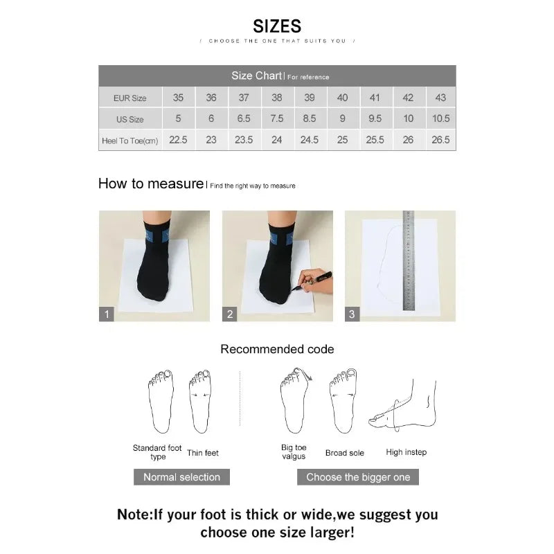 Winter Snow Boots For Women Bottom Side Chain Warm Comfortable