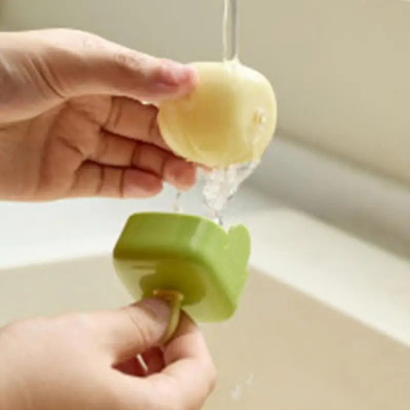 Washable Lint Remover – Multifunctional Portable Roller for Clothes, Pet Hair, Dust & More