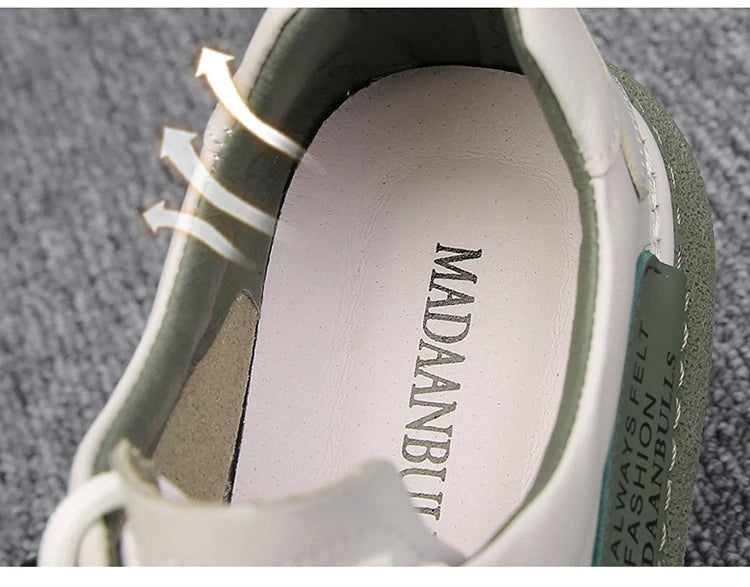 Fashion Men's Sneakers Breathable Casual Sport Shoes Mens Designer Men ;Lace Up Vulcanized Shoes Zapatillas Hombre