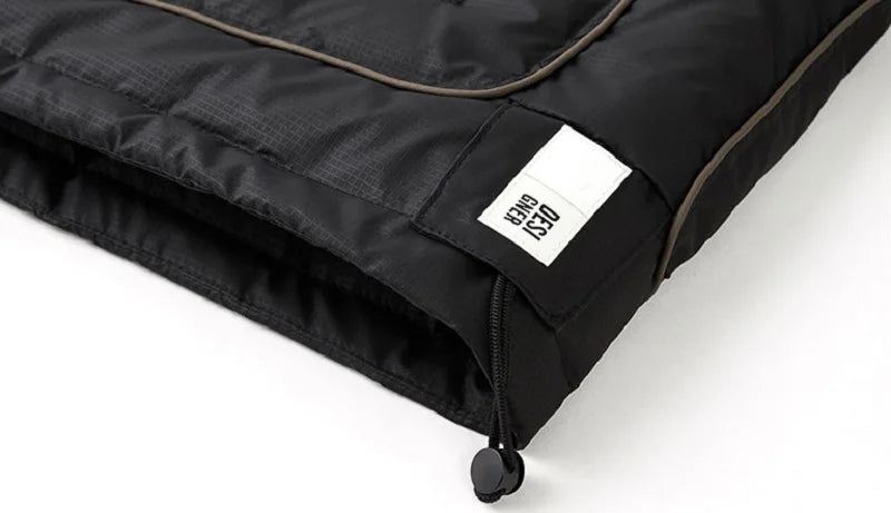 Winter Windproof Casual Duck Down Man Jackets Puffer Padding Outdoor Parkas Male Jackets