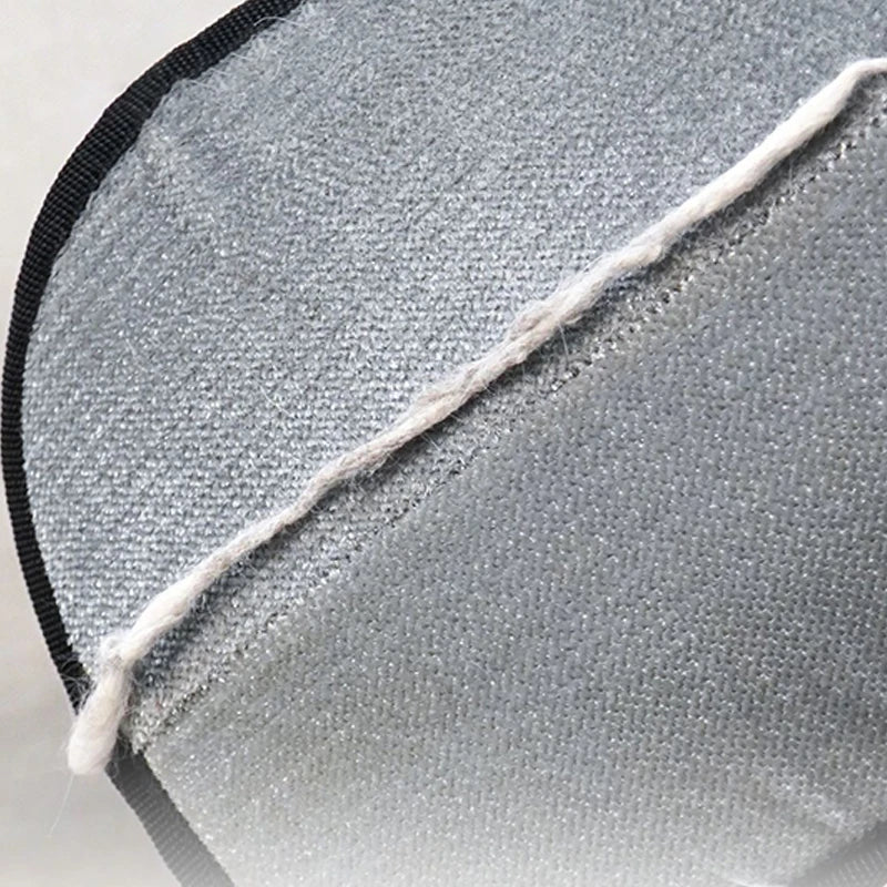 Pet Hair Cleaning & Grooming Gloves – Double-Sided, Multi-Functional Pet Grooming Tool