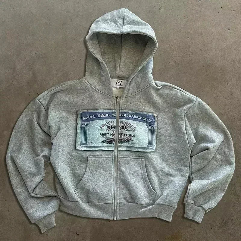 Women's Oversized Hoodie