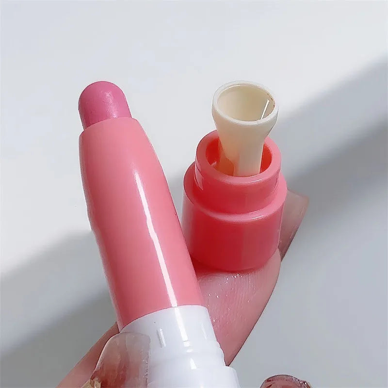 Soft Matte Lipliner Pencil 10 Color Red Contour Make Up Waterproof Nude Pink Matte Lipstick Crayon Lips Cosmetics