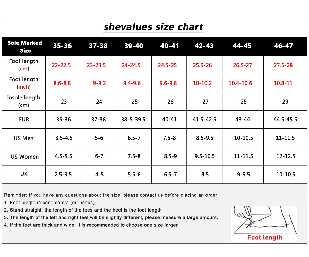 Shevalues 2025 Summer Men's Sandals – Anti-Slip, Casual Beach Shoes, Open-Toe, Breathable Bathroom Slippers, Platform, Cozy Comfort