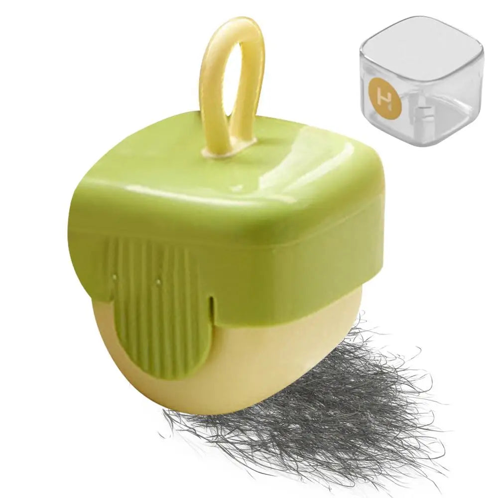 Washable Lint Remover – Multifunctional Portable Roller for Clothes, Pet Hair, Dust & More