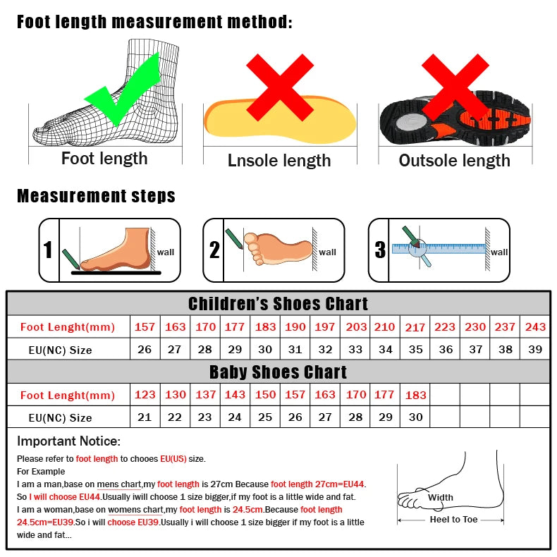 Kids Running Sneakers – Breathable Mesh Casual Shoes for Boys (Ages 7–12)