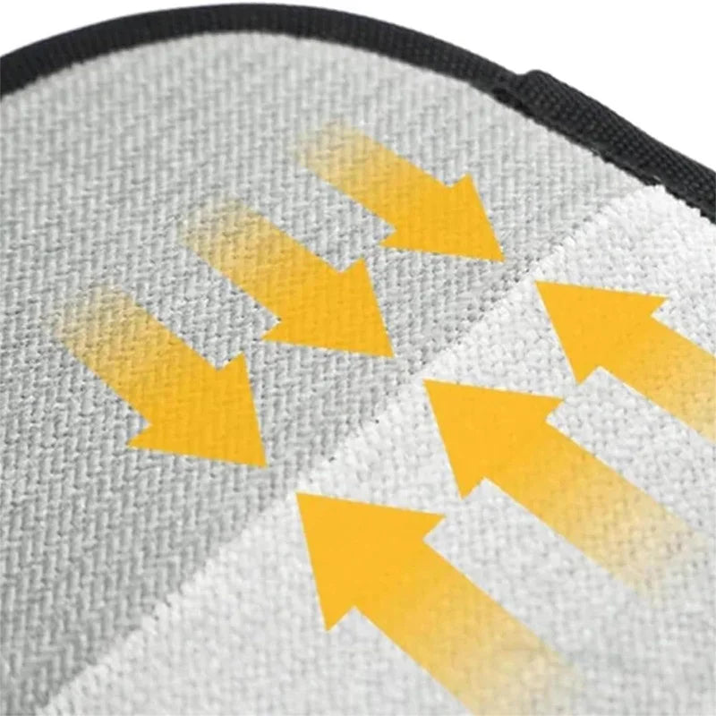 Pet Hair Cleaning & Grooming Gloves – Double-Sided, Multi-Functional Pet Grooming Tool