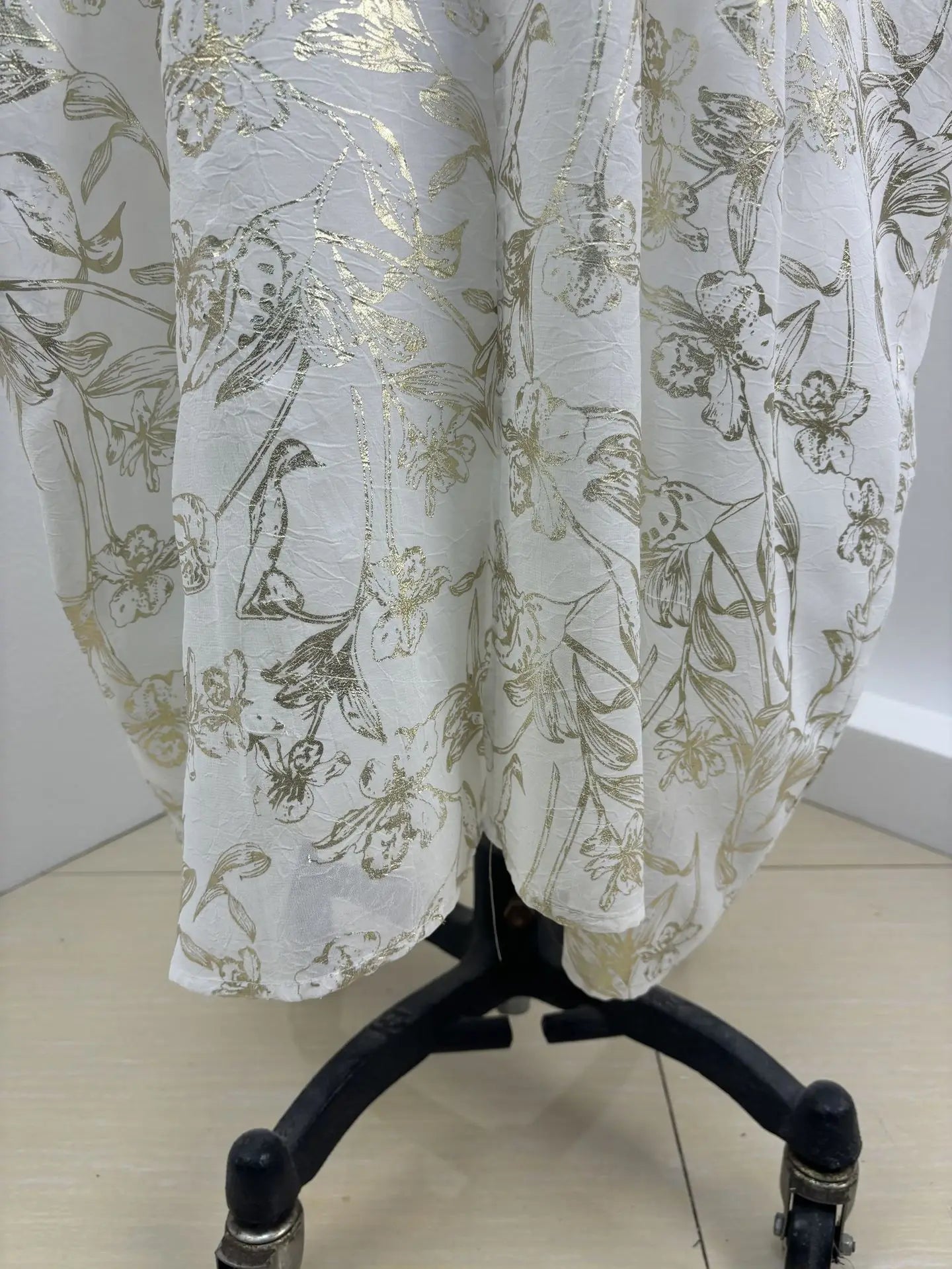 Women’s Islamic Long Dress – Abaya, Kaftan, Jalabiya