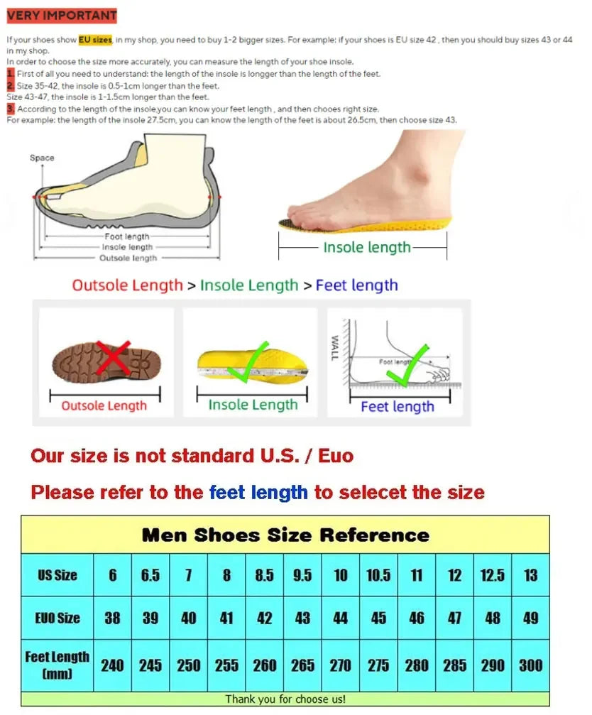 Men’s Summer 2025 Slippers – Non-Slip, Wear-Resistant Sports Sandals for Indoor & Outdoor Use
