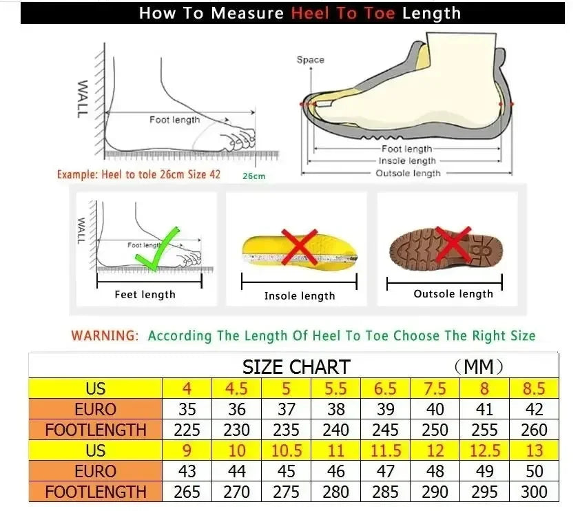 Men's Summer Sandals – Breathable, Lightweight Flip Flops & Casual Beach Flats