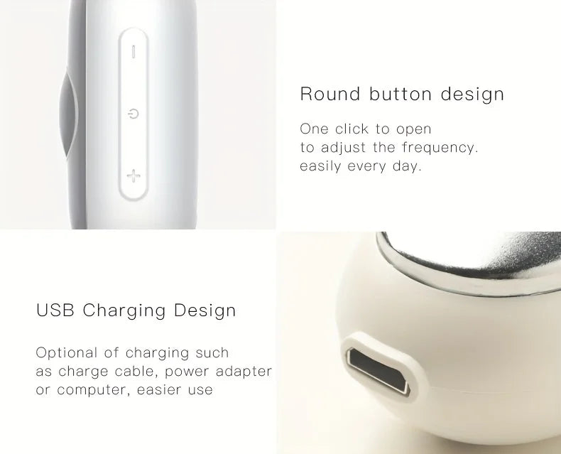 Smart Sleep Aid Device – Dream Companion for Insomnia Relief and Relaxation