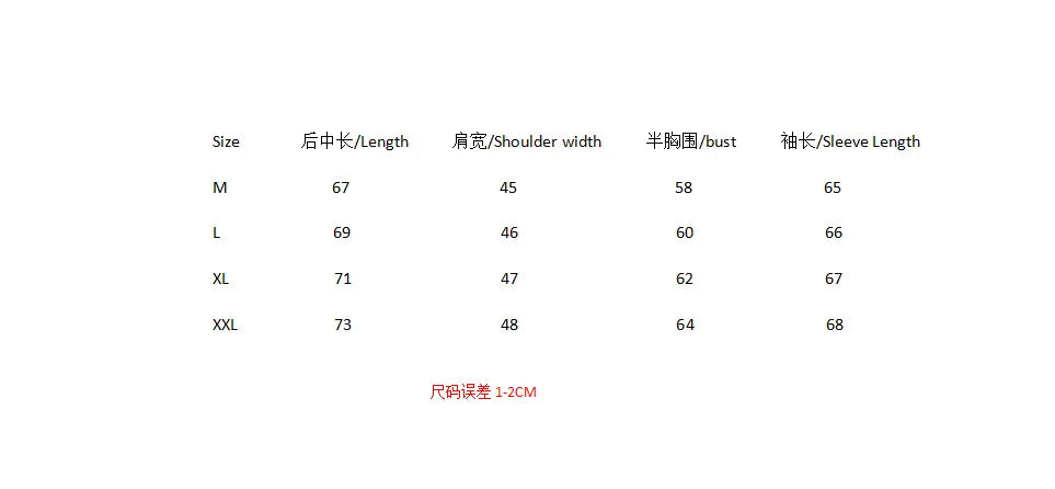 Y2K  men's winter casual hooded windproof cotton clothing youth trendy brand warm cardigan zipper jacket cotton jacket