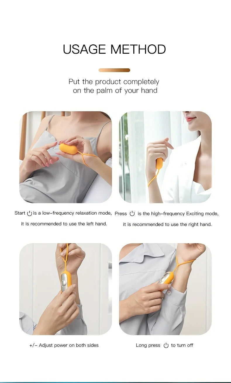 Smart Sleep Aid Device – Dream Companion for Insomnia Relief and Relaxation