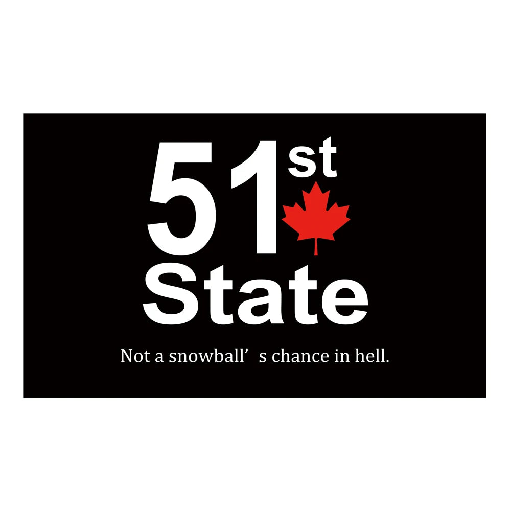 Canada Canadian Flag/Banner 3X5 Ft Flags Design For Decoration Poster Dorm Room, Living Room, Bedroom,