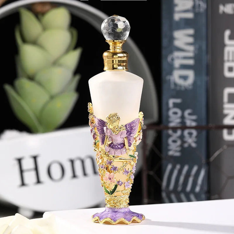Premium Women's Perfume 100ML – Arabic Dubai-Inspired Luxury Fragrance | Light & Intense Scents | Daily Wear & Gift | Best Seller
