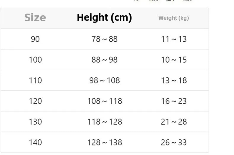 2-10Y Kids Set Outfits Spring Autumn Clothes for Baby Boys Costume Denim Vest Long Sleeved T-shirt Jeans 3Pcs Suit