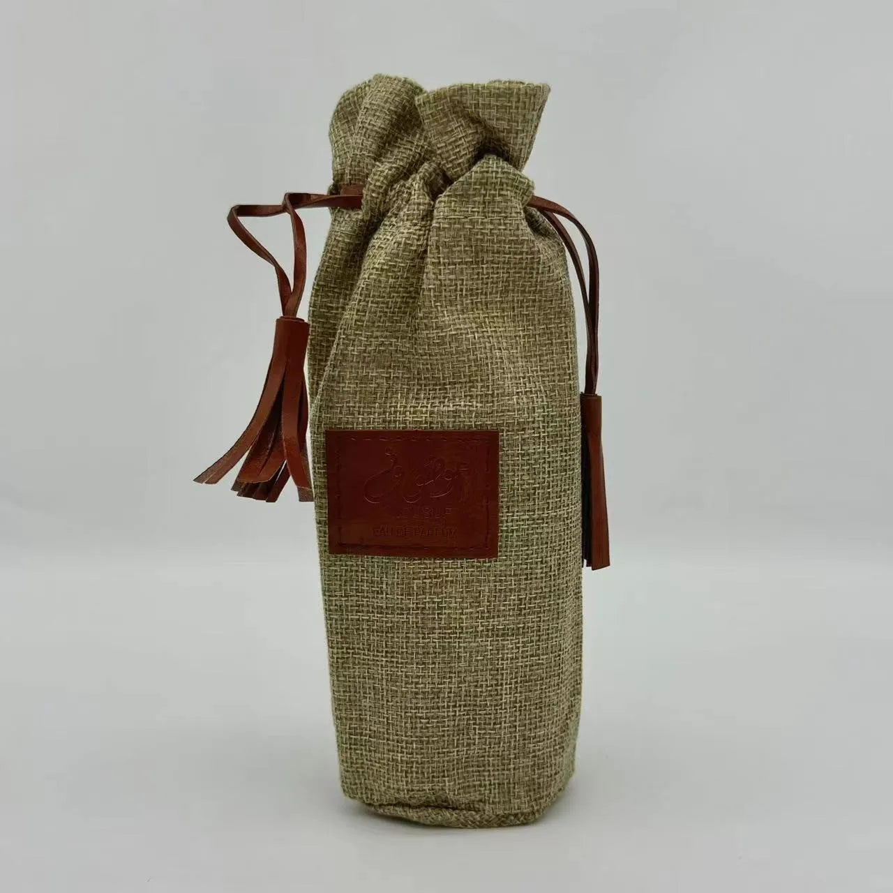 Arabic Perfume – 100ml Sack Gift Box | Long-Lasting Oriental Fragrance | Daily Wear & Perfect Gift | Top Seller