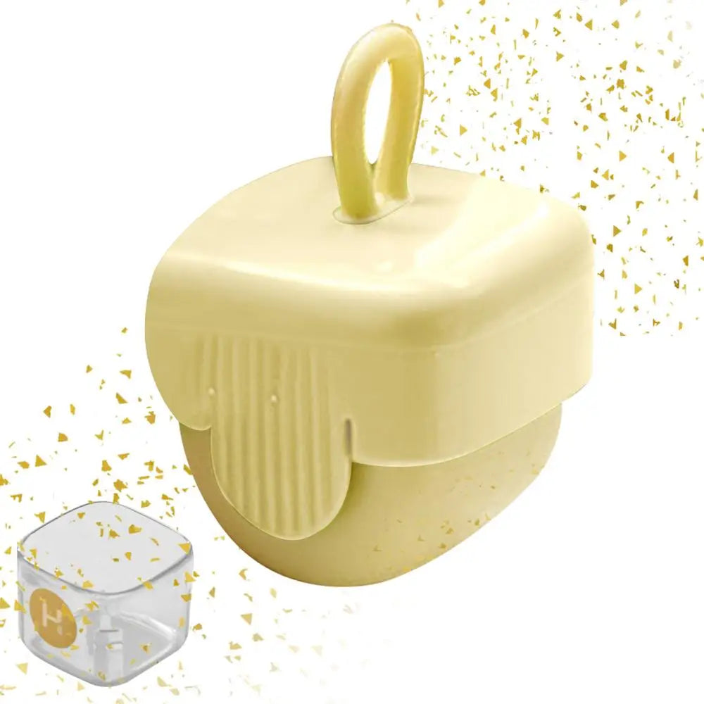 Washable Lint Remover – Multifunctional Portable Roller for Clothes, Pet Hair, Dust & More