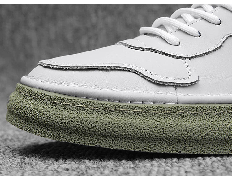 Fashion Men's Sneakers Breathable Casual Sport Shoes Mens Designer Men ;Lace Up Vulcanized Shoes Zapatillas Hombre