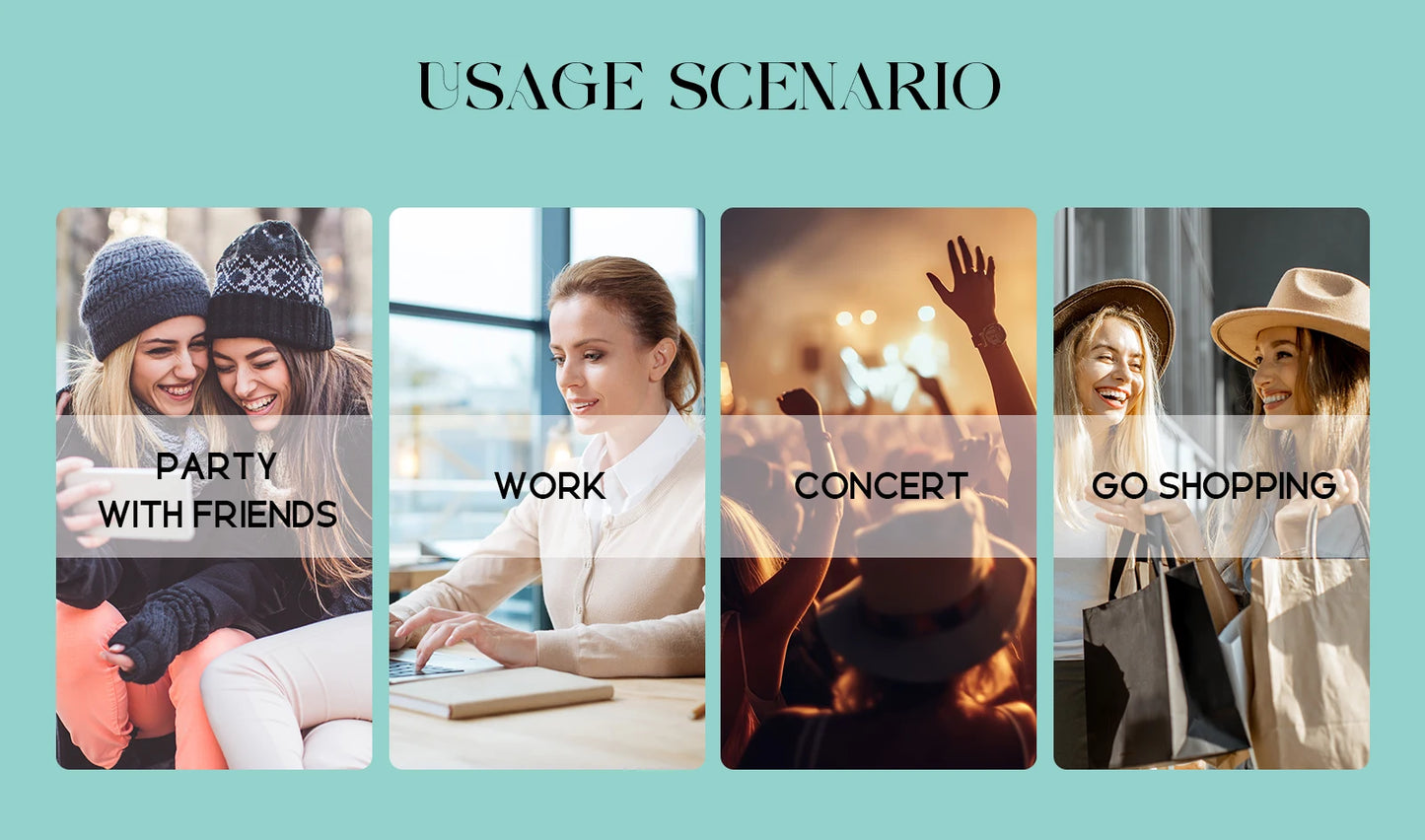 Soft Magnetic Eyelashes – No Glue Needed | Reusable | Natural 3D Look | Easy to Apply