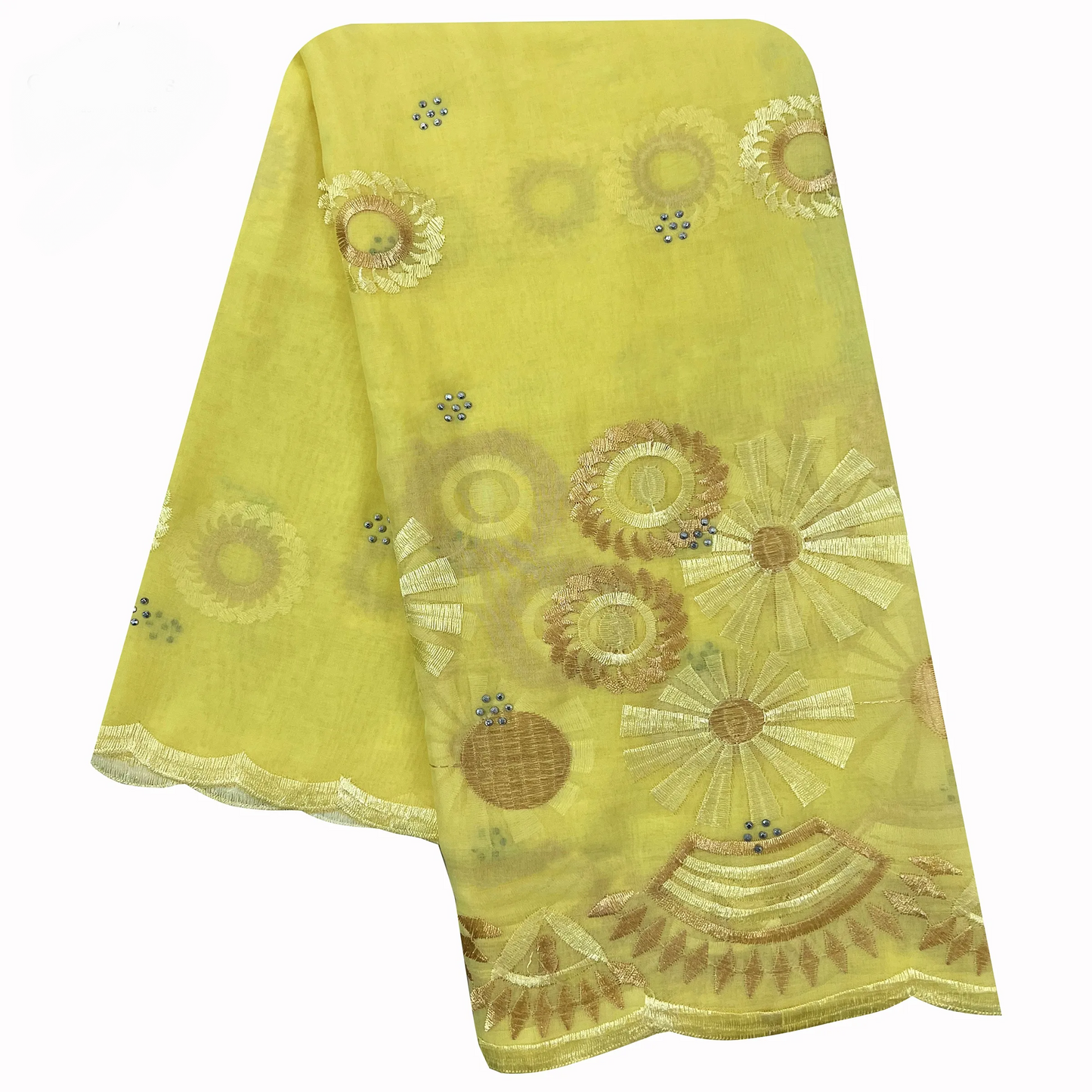 100% Cotton Scarf Women Hijab