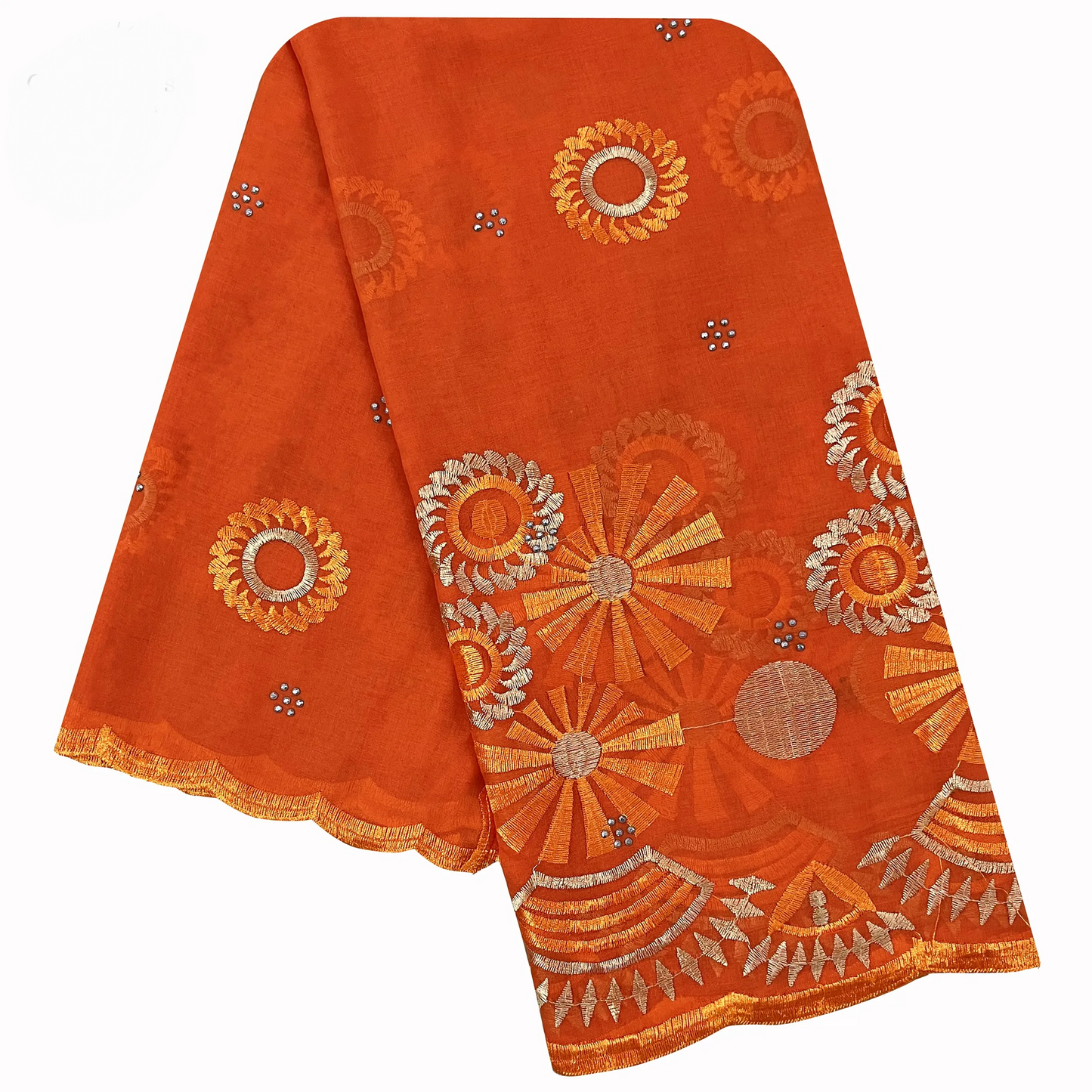 100% Cotton Scarf Women Hijab